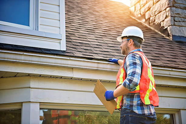 Licensed Roof Leak Repair service in Twin Lakes, VA - Norken Roofing